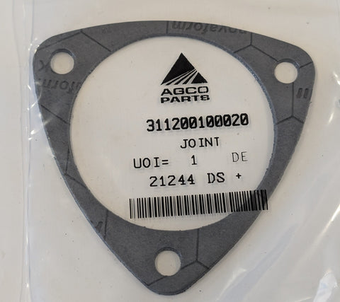 AGCO Gasket  38006534 FENDT 311200100020
