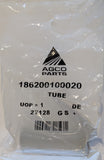 AGCO Fendt - 186200100020 - Pijp,DISTANCE TUBE, as186200100020, 1001436780, 10054084