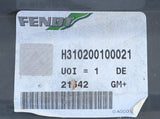 AGCO FENDT SHIELD - H310200100021
