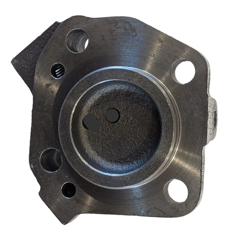 AGCO MASSEY FERGUSON 3709682M1 HYDRAULIC CYLINDER HEAD LIFT