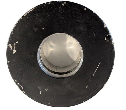 AGCO BD6003 CYLINDER GLAND HEAD 2"ROD 4.5" BORE