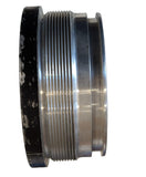 AGCO BD6003 CYLINDER GLAND HEAD 2"ROD 4.5" BORE