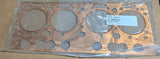 AGCO Massey Ferguson 3639137M1 HEAD GASKET 0490038 PERKINS
