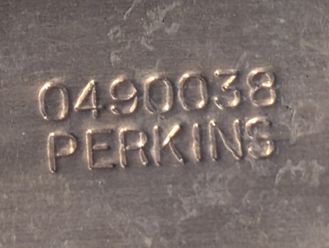 AGCO Massey Ferguson 3639137M1 HEAD GASKET 0490038 PERKINS