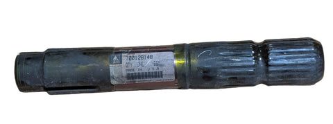 700128148 SHAFT fits CASE-IH 8720, 8725, 8730 FORAGE HARVESTER GEARBOX