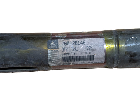 700128148 SHAFT fits CASE-IH 8720, 8725, 8730 FORAGE HARVESTER GEARBOX