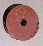 AGCO 734314 ALTERNATOR SHEAVE