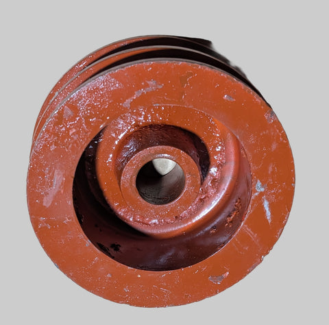 AGCO 734314 ALTERNATOR SHEAVE