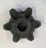 23SR1 SPKT (Sprocket) AGCO NEW IDEA  6 TOOTH