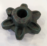 23SR1 SPKT (Sprocket) AGCO NEW IDEA  6 TOOTH