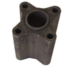 SPCR - AGCO Part No. 70271125, 0271125 ALLIS CHALMERS SPACER PULLEY TO FAN