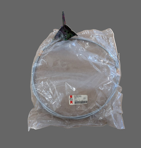 523823M91 AGCO MASSEY FERGUSON CONTROL CABLE 60" LONG