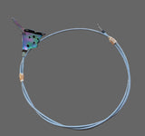 523823M91 AGCO MASSEY FERGUSON CONTROL CABLE 60" LONG