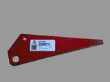 687372M2...Arm Massey FERGUSON 10, 12, 9, 3.