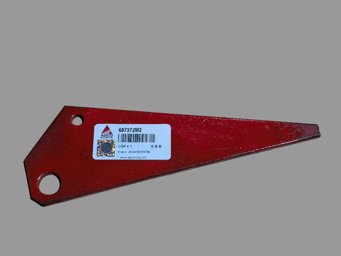 687372M2...Arm Massey FERGUSON 10, 12, 9, 3.
