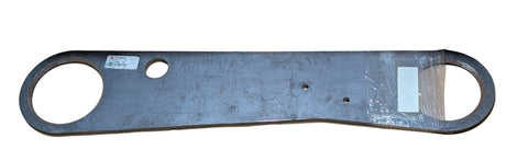 AGCO MASSEY FERGUSON 4237898m1 PLATE