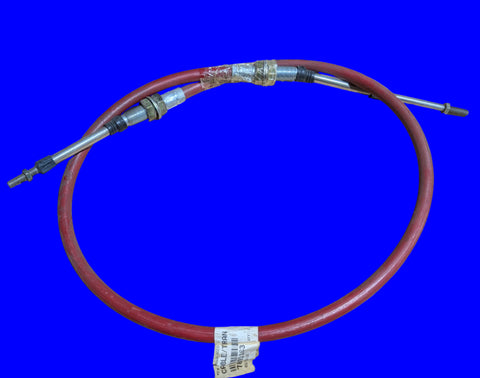 AGCO MASSEY FERGUSON 7893183 TRANSMISSION CABLE