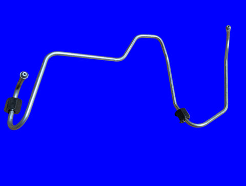 AGCO ALLIS CHALMERS 72515264 CUMMINS FUEL LINE