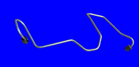 AGCO ALLIS CHALMERS 72515264 CUMMINS FUEL LINE