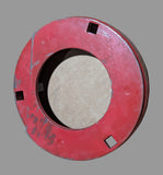 AGCO MASSEY FERGUSON 272926M91 PLATE