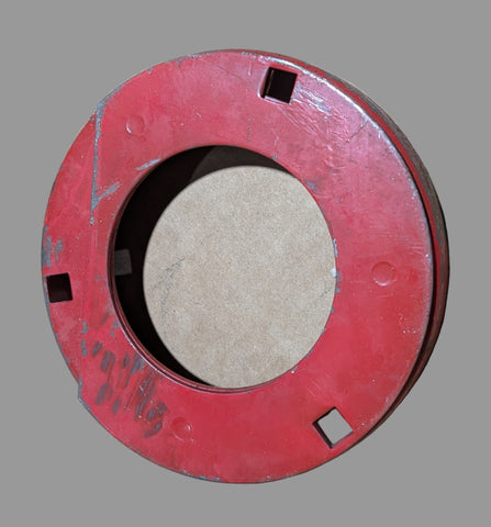 AGCO MASSEY FERGUSON 272926M91 PLATE