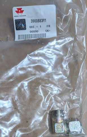 AGCO MASSEY FERGUSON 3900883M1 Agco ELBOW