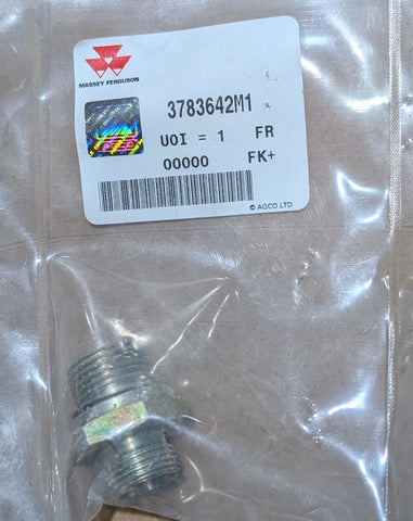 AGCO MASSEY FERGUSON  FENDT UNION - 3783642M1