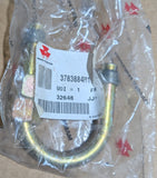 AGCO MASSEY FERGUSON FENDT 3783884M1 Tube.