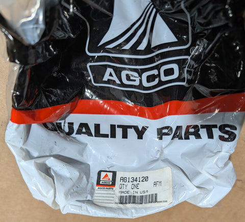 AGCO MASSEY FERGUSON AG-CHEM  COUPLING - AG134120