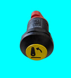 AGCO MASSEY FERGUSON HITCH UP SWITCH 3714137M1 , ACW151746A