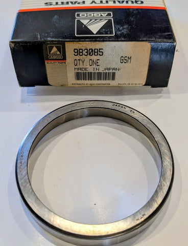 AGCO 983085 BEARING CUP