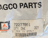 AGCO ALLIS,  AGCO WHITE  TIE ROD END 72277961