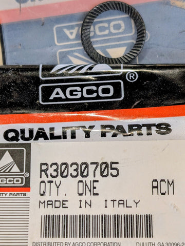 WASHER AGCO Part Number R3030705