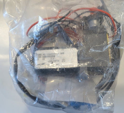 AGCO Massey Ferguson - 3901538M91 -SEAT COMPRESSOR KIT