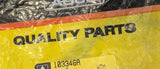 AGCO WHITE Gasket 103346A Gasket, Hydraulic Pump