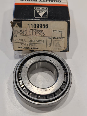 AGCO Tapered Roller Bearing Assembly MADE IN JAPAN