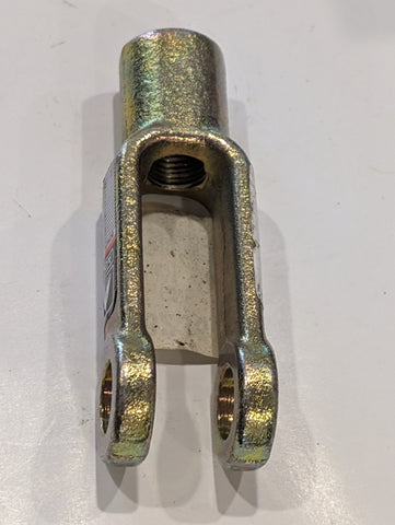 AGCO NEW IDEA 866236 - CLEVIS COUPLING - CASE IH