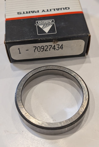 AGCO 70927434 TIMKEN MADE IN USA Tapered Bearing Cup