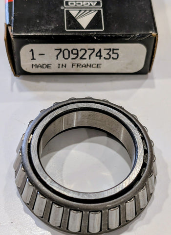 AGCO BR70927435 TIMKEN MADE IN FRANCE Tapered Cone
