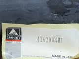 [AGCO] 4262004M1 Massey Ferguson HOSE/CLEANER/OUTLET