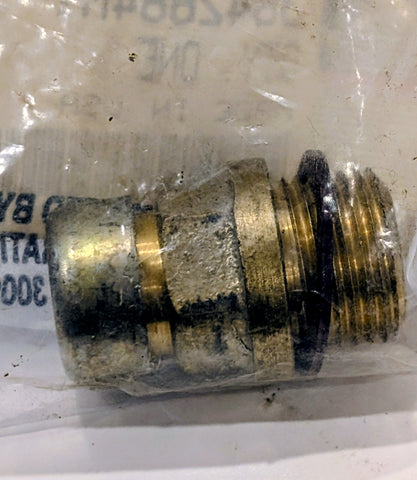 AGCO MASSEY FERGUSON 3642884M1 VENT PLUG