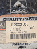 AGCO Part Number 744516 Oil Seal H126621C1 NEW OLD STOCK