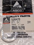 AGCO Part Number 526429, 1902136561,BEARING SPACER