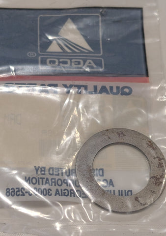AGCO Part Number 526429, 1902136561,BEARING SPACER