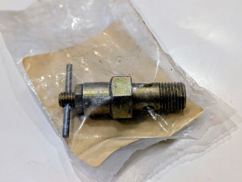 AGCO DEUTZ 6206 7206 SERIES FUEL TAP (OEM 04302546 02311411)