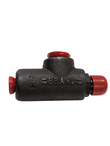 AGCO ALLIS DEUTZ-FAHR 60366 VALVE NEW IDEA