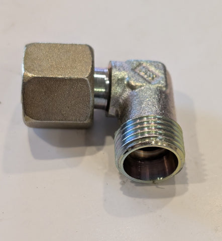 AGCO DEUTZ-FAHR 1179254 HYDRAULIC ELBOW METRIC