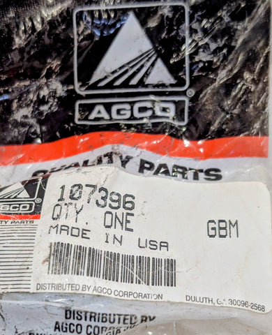 AGCO NEW IDEA 107396 MAGNET / SENSOR ROUND BALER