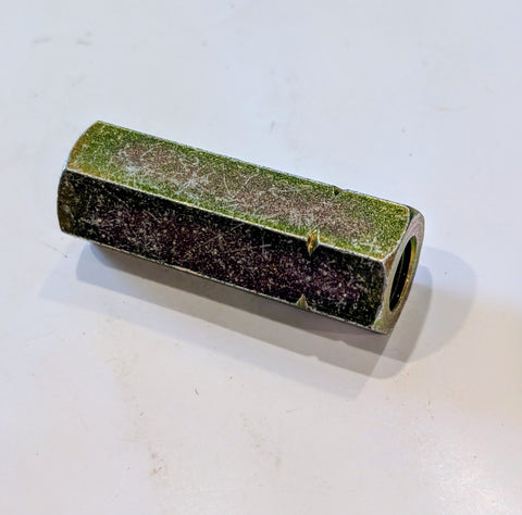 1115263, 111-5263 DEUTZ CLUTCH ROD / BRAKE ROD TURN BUCKLE