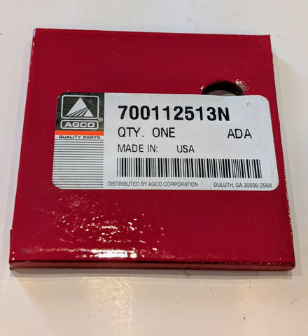 AGCO KNIFE REINFORCEMENT 700112513N , ACX2433310 NEW IDEA